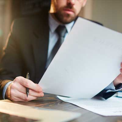 Gestión Notarial