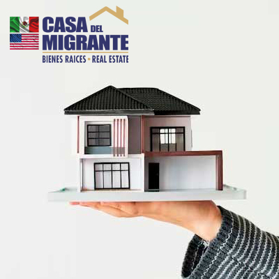 Bienes y Raíces / Real Estate