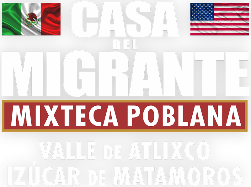Casa del Migrante Mixteca Poblana